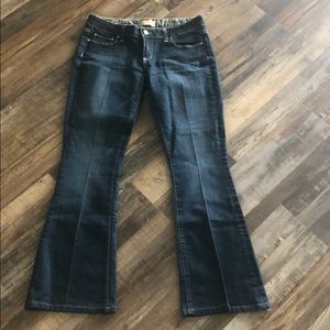 NWOT Paige Jeans - Size 29